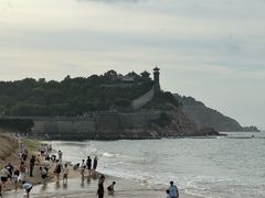 -蓬莱阁景区