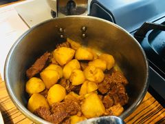 -U你·天然调味(南湖总店)