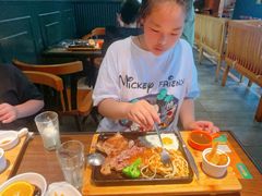 -豪享来牛排(人民店)