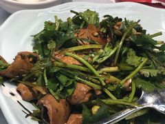 -洪福龙虾