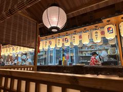 -福樱兰海鲜放题铁板烧(加州店)