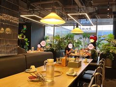 大堂-虎丸烧肉(世纪汇店)