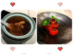 -次第花开素食雅宴