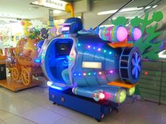 -方恒购物中心(望京小街店)