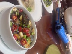 -小秦淮·南京土菜(新亭西路店)