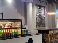 -HELLO 27 意面·沙拉·帕尼尼