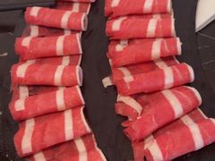 -东来顺饭庄(金泉广场店)