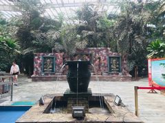 -龙达温泉生态城