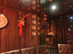 -MRX狼人杀俱乐部(黄浦店)