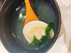 -鮨一日本料理(大中华店)