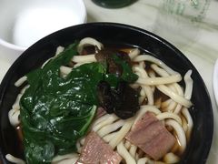 -长寿面馆(振兴路店)
