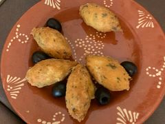 -ALBERGUE 1601 婆仔屋葡国餐厅