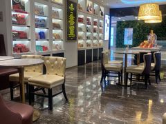 大堂-GODIVA(王府井apm店)