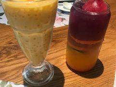 -花舍·新派粤菜·西餐·下午茶(亚运村·鸟巢店)
