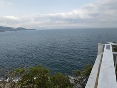 -大梅沙海滨公园-停车场