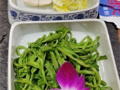 -来涮蜀鲜货火锅串串香(菜市口店)