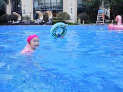 -上海浦东星河湾酒店