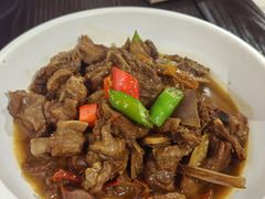 -董府·古宅餐厅