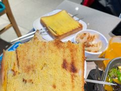 -半天妖烤鱼(嘉德万达广场店)