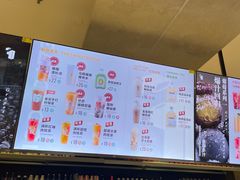 -烫面包·面包烘焙(绿地缤纷城店)