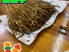 -十里铺铁板鱿鱼