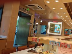 -争鲜回转寿司(浦东三钢里PLUS店)