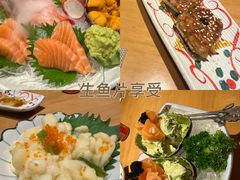 -鮨桐日本料理(望京店)