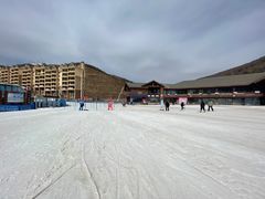 -密苑云顶乐园(云顶滑雪场)