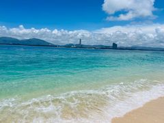 -三亚蜈支洲岛旅游区
