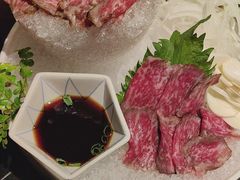 -山川小町·极番烧肉(新地假日广场店)