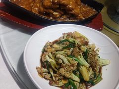 -香满楼(南关店)