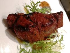 肩胛牛排-赤火牛排(金狮广场店)