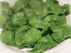 -翠花老菜饺子馆(七宝店)