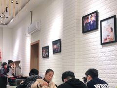 -大嘻咹biangbiang面(历史博物馆店)