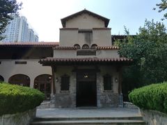 -静园(和平区)
