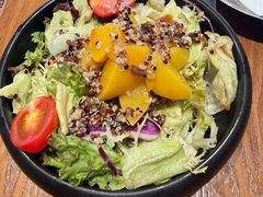 -森Some Fusion(荔湾店)