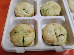 -龙华素斋(龙华路店)