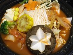 -梅筑·创意料理(王府井百货店)