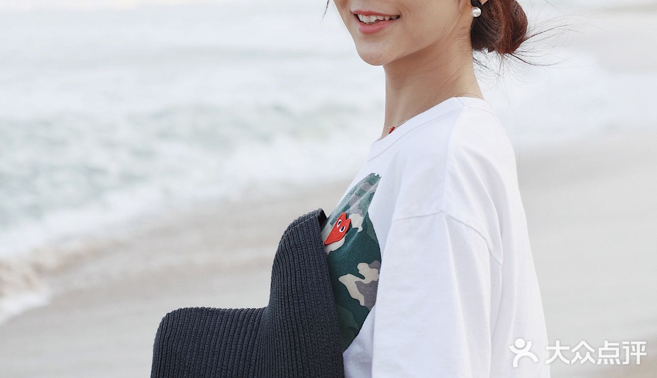 海岛4天3晚打卡游，结束！