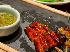 -泰香米泰国餐厅(中大国际店)
