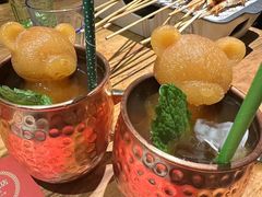 -馋嘴猫北京食堂·烤鸭·宵夜(亚运村店)