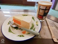 -聚福SHANGHAILANDER(乌鲁木齐南路店)