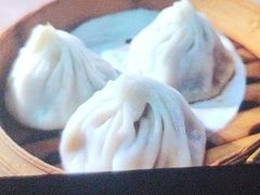 -苏州园区福朋喜来登酒店·聚味轩中餐厅