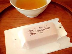 -微热山丘(台北民生公园门市店)