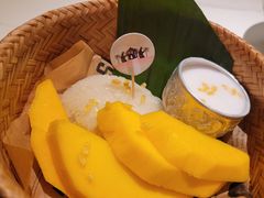 -太食獸泰式茶餐厅(IFS国金中心店)