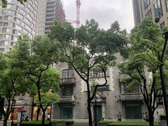 -一大会址·新天地(地铁站)