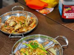 -盒马鲜生(皇庭广场店)