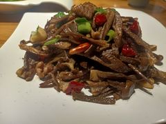 -胖老汉新疆特色椒麻鸡(南门店)
