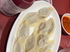 -喜家德虾仁水饺(北京超极合生汇店)