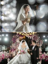 -MECCI婚礼摄影跟拍(红东方广场店)